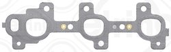 GARNITURA GALERIE EVACUARE ELRING 890.050 - Compatibil cu DODGE, JEEP, MITSUBISHI, RAM