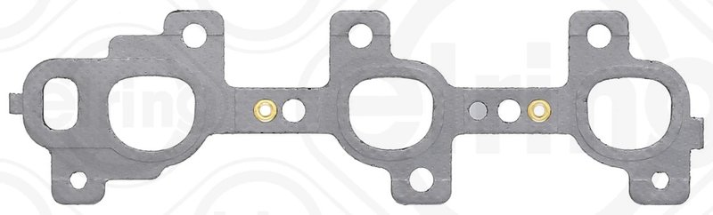 GARNITURA GALERIE EVACUARE ELRING 890.050 - Compatibil cu DODGE, JEEP, MITSUBISHI, RAM