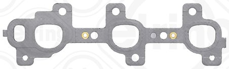 GARNITURA GALERIE EVACUARE ELRING 890.050 - Compatibil cu DODGE, JEEP, MITSUBISHI, RAM