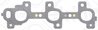 GARNITURA GALERIE EVACUARE ELRING 890.050 - Compatibil cu DODGE, JEEP, MITSUBISHI, RAM