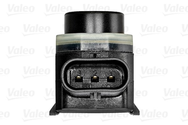 Senzor asistenta parcare Valeo 890005