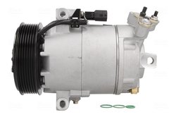 Compresor climatizare Nissens 890015