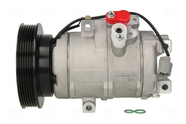 COMPRESOR CLIMATIZARE NISSENS 890017 - Compatibil cu ACURA