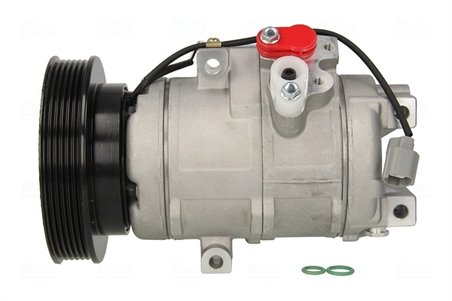 COMPRESOR CLIMATIZARE NISSENS 890017 - Compatibil cu ACURA