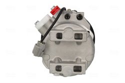 COMPRESOR CLIMATIZARE NISSENS 890017 - Compatibil cu ACURA