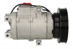 COMPRESOR CLIMATIZARE NISSENS 890017 - Compatibil cu ACURA