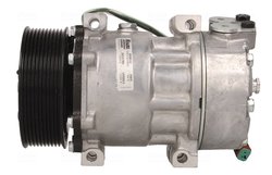 Compresor climatizare Nissens 890022