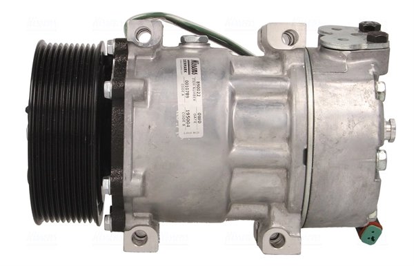 Compresor climatizare Nissens 890022