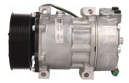 Compresor climatizare Nissens 890022