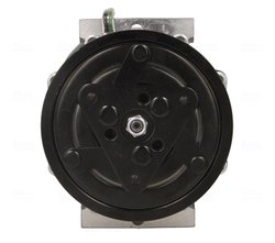 Compresor climatizare Nissens 890022