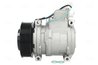 COMPRESOR CLIMATIZARE NISSENS 890023 - Compatibil cu MERCEDES-BENZ