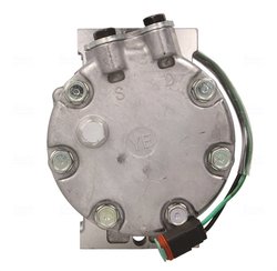 Compresor climatizare Nissens 890022