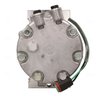 Compresor climatizare Nissens 890022