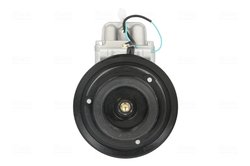 COMPRESOR CLIMATIZARE NISSENS 890023 - Compatibil cu MERCEDES-BENZ