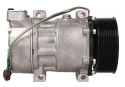 Compresor climatizare Nissens 890022