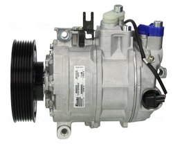 Compresor climatizare Nissens 890025