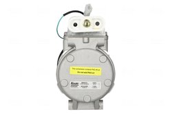 COMPRESOR CLIMATIZARE NISSENS 890023 - Compatibil cu MERCEDES-BENZ