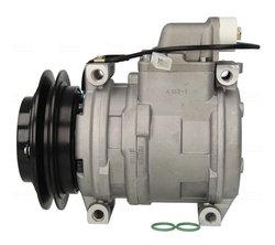 Compresor climatizare Nissens 890028