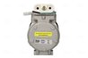 COMPRESOR CLIMATIZARE NISSENS 890028 - Compatibil cu MERCEDES-BENZ