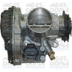 Carcasa clapeta acceleratie Meat & Doria 89003