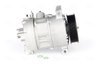 Compresor climatizare Nissens 890030