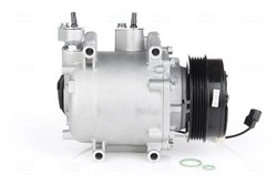 COMPRESOR CLIMATIZARE NISSENS 890035 - Compatibil cu HONDA