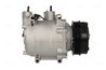 Compresor climatizare Nissens 890035