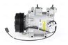 Compresor climatizare Nissens 890035
