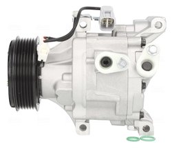 COMPRESOR CLIMATIZARE NISSENS 890036 - Compatibil cu TOYOTA