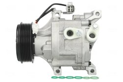 COMPRESOR CLIMATIZARE NISSENS 890036 - Compatibil cu TOYOTA