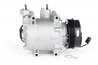 Compresor climatizare Nissens 890035