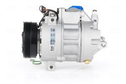 COMPRESOR CLIMATIZARE NISSENS 890038 - Compatibil cu BMW