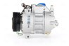 COMPRESOR CLIMATIZARE NISSENS 890038 - Compatibil cu BMW