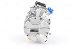 COMPRESOR CLIMATIZARE NISSENS 890038 - Compatibil cu BMW