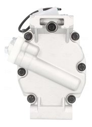 COMPRESOR CLIMATIZARE NISSENS 890036 - Compatibil cu TOYOTA