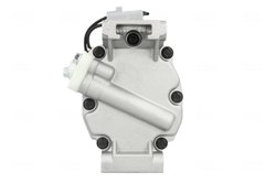 COMPRESOR CLIMATIZARE NISSENS 890036 - Compatibil cu TOYOTA
