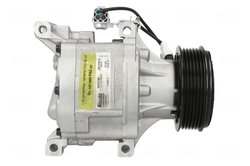 COMPRESOR CLIMATIZARE NISSENS 890036 - Compatibil cu TOYOTA