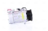 COMPRESOR CLIMATIZARE NISSENS 890040 - Compatibil cu FORD, LAND ROVER