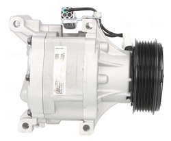 COMPRESOR CLIMATIZARE NISSENS 890036 - Compatibil cu TOYOTA