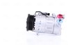 COMPRESOR CLIMATIZARE NISSENS 890040 - Compatibil cu FORD, LAND ROVER