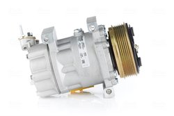 COMPRESOR CLIMATIZARE NISSENS 890041 - Compatibil cu MINI