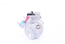 COMPRESOR CLIMATIZARE NISSENS 890040 - Compatibil cu FORD, LAND ROVER