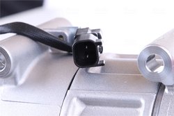 COMPRESOR CLIMATIZARE NISSENS 890040 - Compatibil cu FORD, LAND ROVER