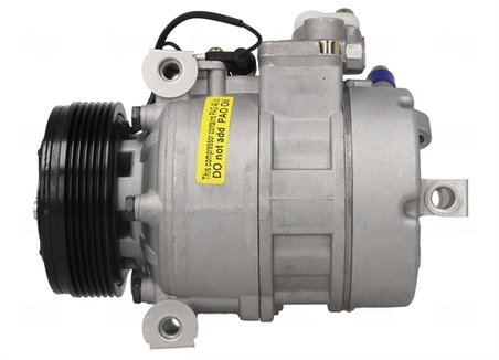 Compresor climatizare Nissens 890043