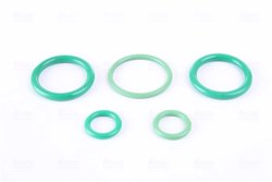 COMPRESOR CLIMATIZARE NISSENS 890040 - Compatibil cu FORD, LAND ROVER