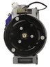 Compresor climatizare Nissens 890043