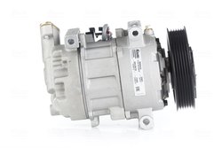 COMPRESOR CLIMATIZARE NISSENS 890044 - Compatibil cu RENAULT