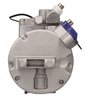 Compresor climatizare Nissens 890043