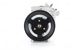 Compresor climatizare Nissens 890044