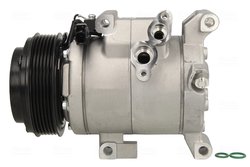 Compresor climatizare Nissens 890045